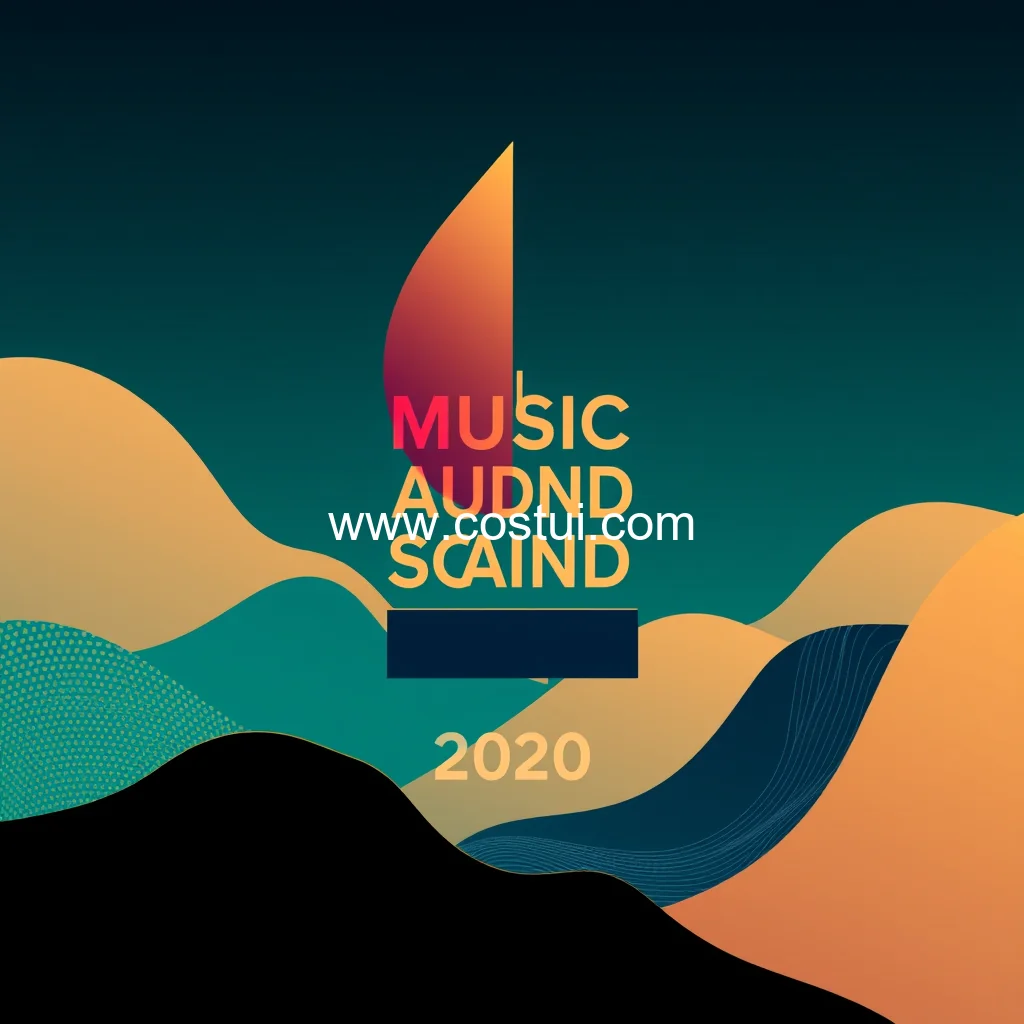 You are currently viewing A Music  Audio and Sound Design Award Reveals Top Industry