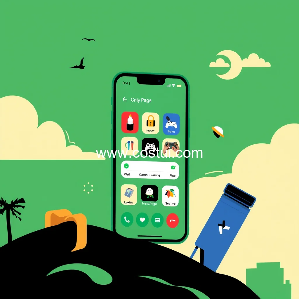 You are currently viewing Nigerian App Scavenge Brings Innovation to Pre  owned Item Trading