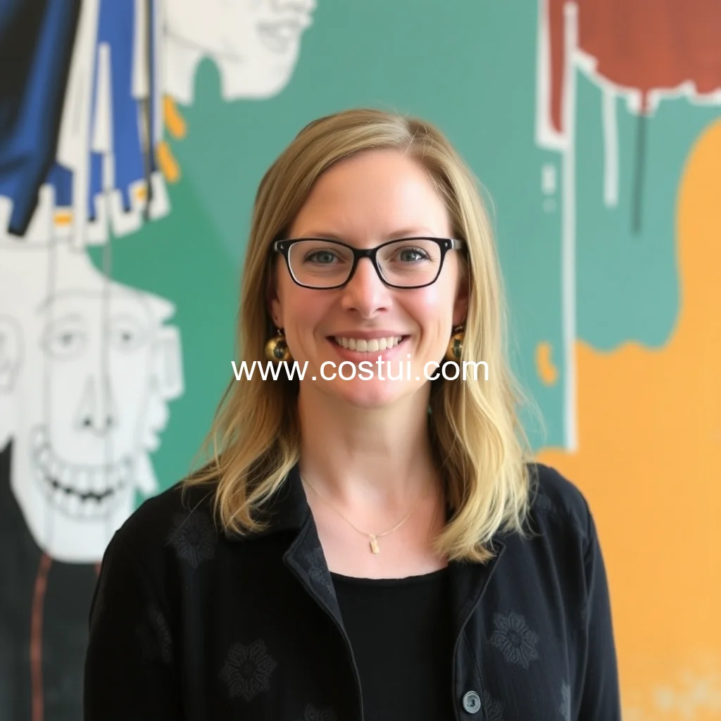 You are currently viewing SCAD Names Kate Aronowitz Executive in Residence