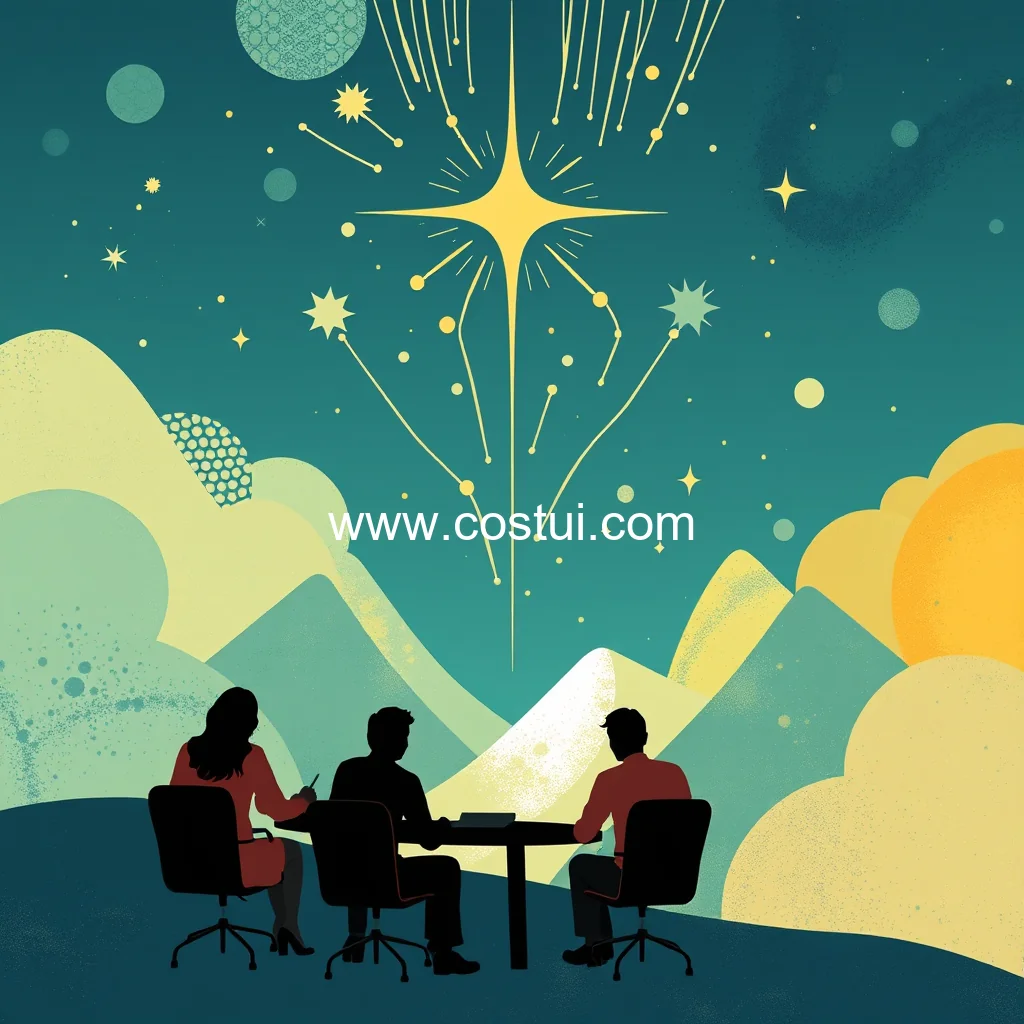 You are currently viewing The Magic Of Project Kickoff Meetings : Where Vision Meets Possibility