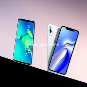 Read more about the article Samsung galaxy s25 slim vs apple iphone 17 air: battle for thinnest flagship phones!