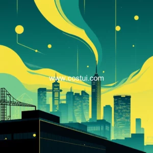 Artistic representation for MVP Group Kayana taps Accenture PH to build digital factory