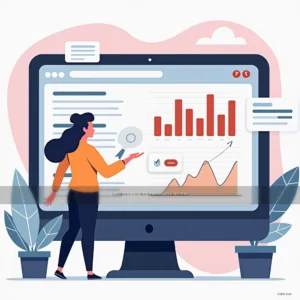 Artistic representation for Cost-Effective Ux Services Strategies and Implementation