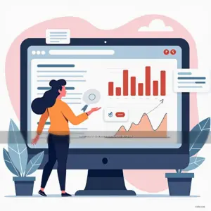 Artistic representation for Cost-Effective Ux Services Strategies and Implementation